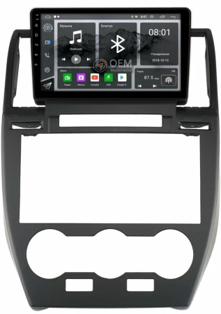 Штатная магнитола Land Rover Freelander 2 2006-2012 OEM RK9-0733 на Android 10 (CarPlay, AHD, 1/32)