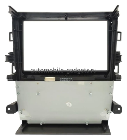 Ford Mondeo 5 2014-2022, Fusion 2 (North America) 2012-2016 (авто без камеры) Canbox L-Line 4169-9-5494 на Android 10 (4G-SIM, 2/32, TS18, DSP, QLed)