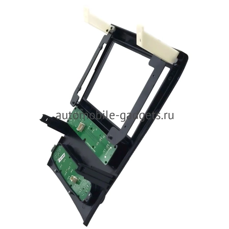 Штатная магнитола Canbox Logic-i3 5737-9-2378 для Toyota Aristo 2 1997-2004 (Тип A, В) на Android 11 (4G-SIM, 6/128, DSP, 360, QLed)