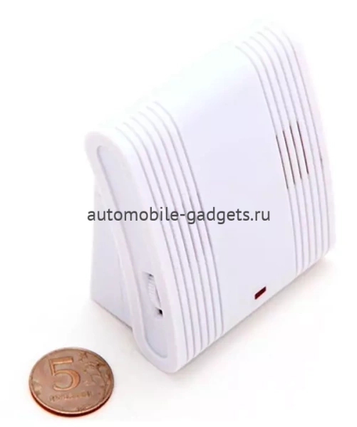 Ультразвуковой отпугиватель комаров "Weitech WK0029"