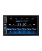 SWAT AHR-7020 автомагнитола 2 DIN на Android 8.1 c 2 GB оперативной памяти и встроенным DSP процессором