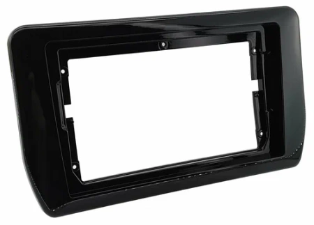 Штатное головное устройство Toyota Veloz 2021-2024 (глянцевая) Teyes CC2 PLUS 4/64 9 дюймов RM-9-0128 на Android 10 (4G-SIM, DSP, QLed)