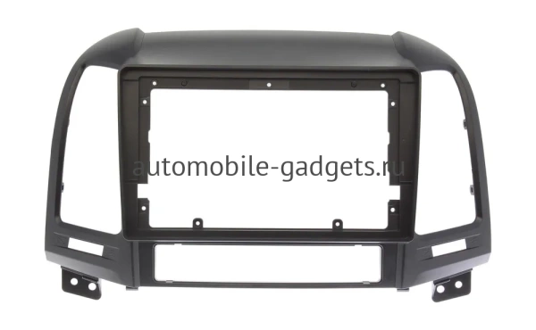 Штатная магнитола Hyundai Santa Fe 2 2005-2012 Canbox EVO 2K 5815-9052 на Android 14 (4G-SIM, 6/128, DSP, QLed, AI, 360)