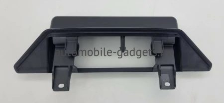 Штатная магнитола BMW 5 серия (G30) 2017-2022 12.3 дюйма Carmedia OL-3039-1051-Q на Android 12 (4G-SIM, 6/128, DSP, QLed) Mercedes Style