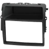 Магнитола в штатное место 2 din Renault Trafic 2 2006-2014 Canbox 1.5/32 на Android 10 (RS7-RP-11-463-381) (IPS, DSP, CarPlay)