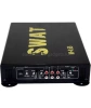 Четырехканальный усилитель SWAT M-4.65