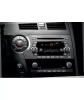 Переходная рамка AVIS Electronics AVS500FR (116) для SSANGYONG ACTYON / KYRON(2005-2011), 2DIN