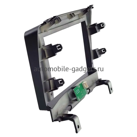 Carmedia KP-9250-FW-P (крутилки) штатная магнитола для Infiniti QX50 2013-2017, EX25 (J50), EX35 (J50), EX37 (J50) 2007-2013 на Android 12 c 4GB, DSP, 4G