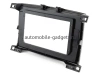 Carmedia OL-1698-MKD-1036-2K-8128-D7 Штатная магнитола для Toyota Land Cruiser 100, Lexus LX 470 (2002-2007) на Android 13 c 8GB, DSP, 4G