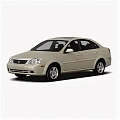 Suzuki Forenza 2003-2008 Suzuki Forenza 2003-2008