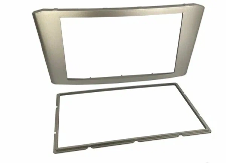 Магнитола в штатное место 2 din Toyota Avensis 2 2003-2009 Canbox 1.5/32 на Android 10 (RS7-RP-TYAV25Xc-09) (IPS, DSP, CarPlay)