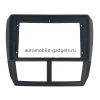 Магнитола для Subaru Forester/Impreza 2008-2013 Parafar на Андроид 14.0 PF636THD
