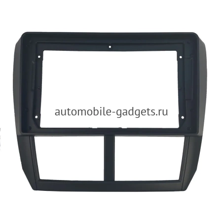 Магнитола для Subaru Forester/Impreza 2008-2013 Parafar на Андроид 14.0 PF636THD