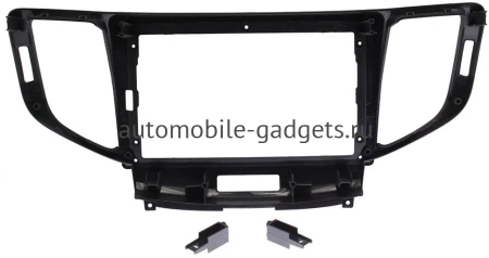 Honda Accord 8 2007-2015 Canbox L-Line 4169-9-1358 на Android 10 (4G-SIM, 2/32, TS18, DSP, QLed) Honda Accord 8 2007-2015 Canbox L-Line 4169-9-1358 на Android 10 (4G-SIM, 2/32, TS18, DSP, QLed)