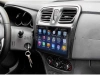 Renault Logan 2, Sandero 2 (Stepway) 2012-2022 Canbox H-Line 4196-9-3010 на Android 10 (4G-SIM, 6/128, DSP, QLed)
