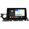 Штатная магнитола Mazda 6 (GJ) 2018-2024, Atenza 2022-2023 Canbox PRO-Line 7874-9-1403 Android 13 (4G-SIM, 6/128, DSP, QLed)