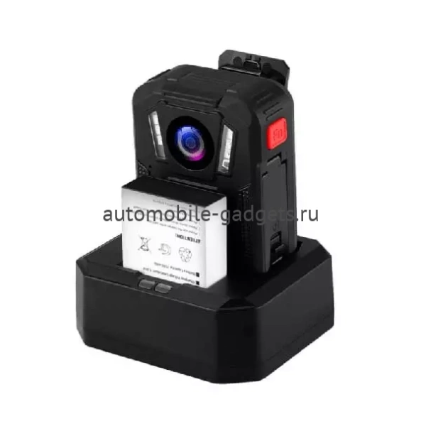 Персональный видеорегистратор Blackview X 128 Гб