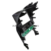 Штатная магнитола Toyota Camry XV50 2011-2014 12.3 дюйма Canbox H-Line 7815-0616 на Android 10 (4G-SIM, 6/128, DSP, QLed) BMW Style