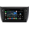 Lifan Solano 2 2016-2022 Canbox M-Line 7835-10-1697 на Android 10 (4G-SIM, 2/32, DSP, QLed) С крутилками