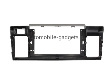 Штатная магнитола Canbox EVO 2K 5814-9-1333 для Toyota Raum 2 2003-2011 на Android 14 (4G-SIM, 4/64, DSP, QLed, AI, 360)