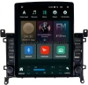Штатная магнитола Toyota Prius 4 (XW50) 2018-2023 Canbox H-Line 5613-9-TO380N на Android 10 (4G-SIM, 6/128, DSP, QLed, Tesla)