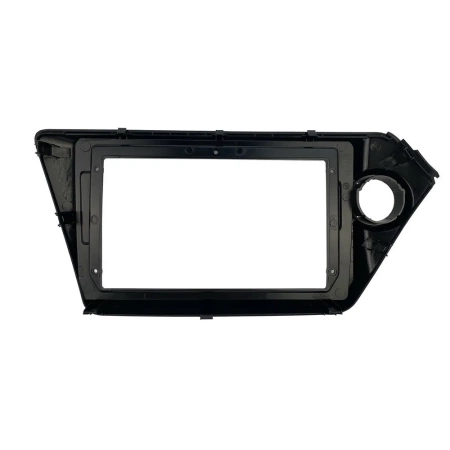 Kia Rio 3 2011-2017 Canbox RS9-9011 1.5/32 Android 10 (IPS, DSP, CarPlay)