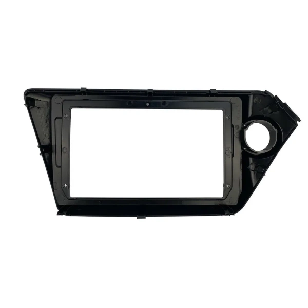 Штатная магнитола Kia Rio 3 2011-2017 Canbox RS9-9011 1.5/32 Android 10 (IPS, DSP, CarPlay)
