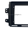 Suzuki SX4 2006-2014 Canbox GT9-9035 2/32 Android 10 (IPS, DSP, CarPlay)