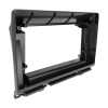 Штатная магнитола Honda Fit 4, Jazz 4 2020-2024 Canbox EVO 2K 5817-10-0162 на Android 14 (4G-SIM, 4/64, DSP, QLed, AI, 360)