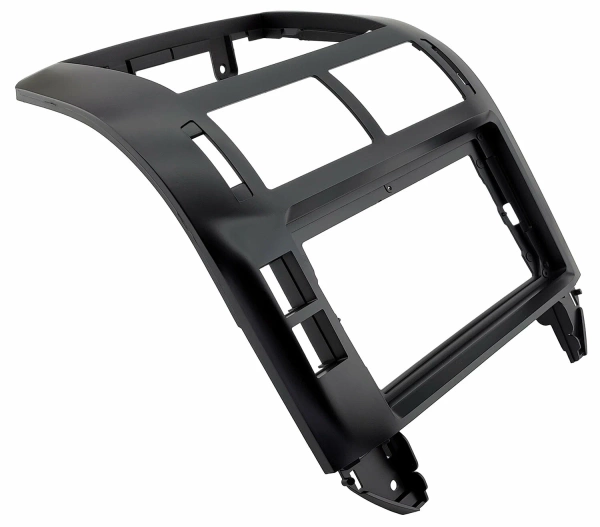 Штатная магнитола Volkswagen Polo 4 2001-2009 (черная) OEM RK9-1229 на Android 10 (CarPlay, AHD, 1/32)