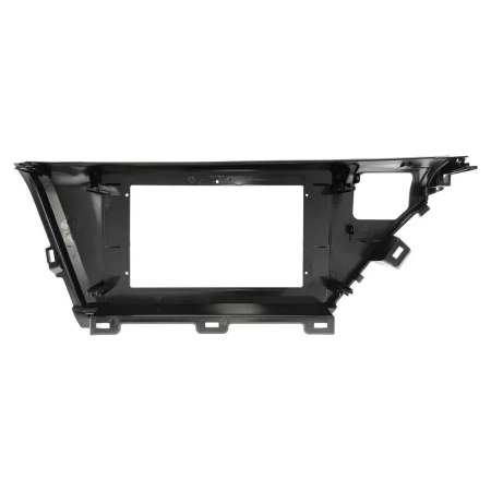 Штатное головное устройство Teyes CC3 2K 4/64 10.36 дюймов RM-10-2554 для Toyota Camry XV70 2017-2021 (для авто без камеры, правый руль) на Android 10 (4G-SIM, DSP, QLed)