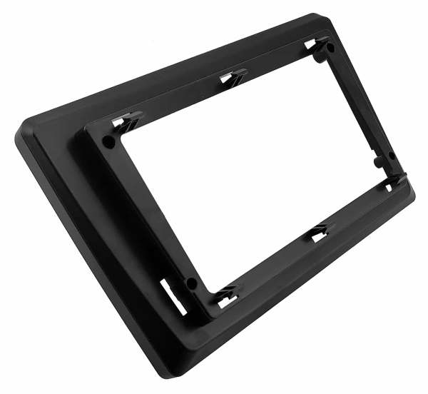 Штатная магнитола Suzuki Ignis 2 2003-2008 Canbox M-Line 4543-10-1478 на Android 10 (4G-SIM, 2/32, DSP, QLed)