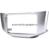 SWAT AHR-7040-RLS-RX02 Установочный комплект для Toyota Harrier 2003+ на Android 8.1 c 2 GB оперативной памяти и встроенным DSP процессором