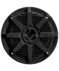 Влагозащищенные динамики BOSS Audio Marine MR62B (6.5", 200 Вт.)