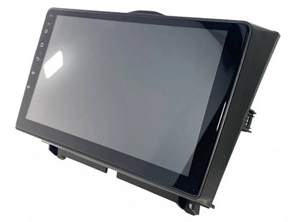 Lada Granta, Granta Cross, ВИС 2349 2018-2024 Canbox M-Line 4544-9090 на Android 10 (4G-SIM, 2/32, DSP, QLed)