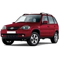 Lada Niva 2123 (2020-2021) Lada Niva 2123 (2020-2021)