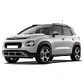 Citroen C3 Aircross 2017+ Citroen C3 Aircross 2017+