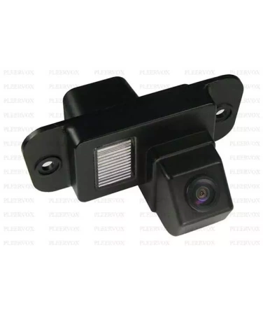Pleervox PLV-CAM-SSY02 камера заднего вида для SsangYong Actyon 2006 - 2010