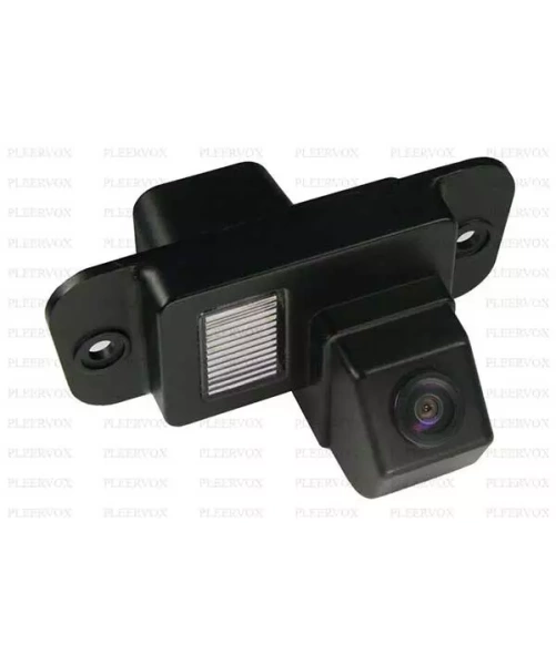 Pleervox PLV-CAM-SSY02 камера заднего вида для SsangYong Actyon 2006 - 2010