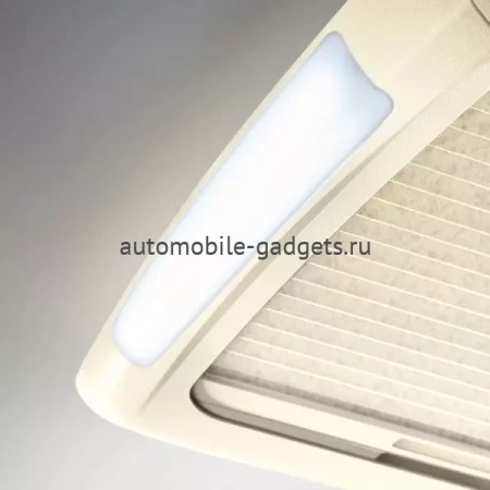 Автокондиционер c люком Dometic FreshLight 2200