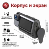 Трехканальный видеорегистратор RedPower Catfish 4K/4G/GPS/3CAM 