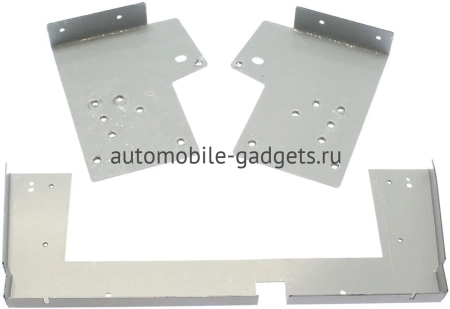 Штатная магнитола Lexus IS 2005-2016 Carmedia SF-1030-P на Android 12 (4G-SIM, 4/64, DSP, QLed)