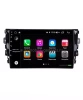 NaviPilot DROID10M штатная магнитола для Zotye T600 2013+ на Android 10 с 4Gb, DSP, 4G