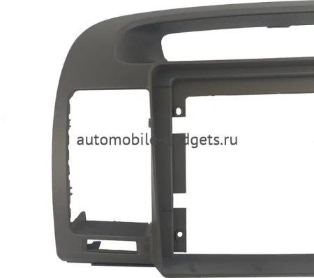Штатное головное устройство Toyota Camry XV30 2001-2006 Teyes CC3 4/32 9 дюймов RM-9105 на Android 10 (4G-SIM, DSP, QLed)