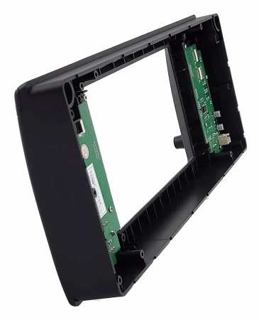 Магнитола в штатное место 2 din BMW X5 (E53) 1999-2006 OEM на Android 10 (RS7-RP-2156-509)