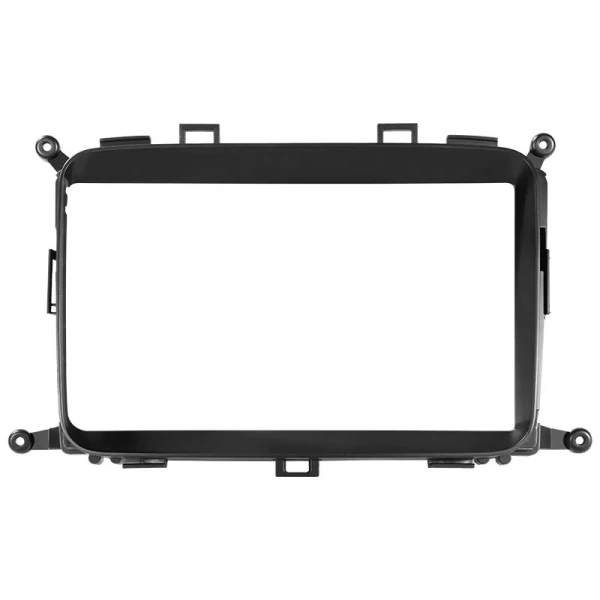 Штатная магнитола Kia Carens 3 2013-2019 OEM RK9-423 Android 10 (CarPlay, AHD, 1/32)
