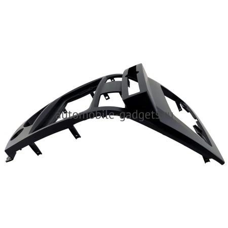 Штатная магнитола Canbox Logic-i3 5738-10-3539 для SsangYong Rexton 2 2006-2012 на Android 11 (4G-SIM, 6/128, DSP, 360, QLed)