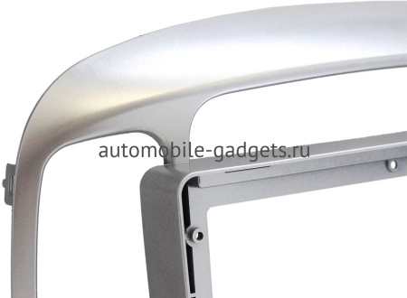 Штатное головное устройство Teyes CC2L PLUS 2/32 9 дюймов RM-9-069 для Hyundai Verna 2005-2010 на Android 8.1 (DSP, IPS, AHD)