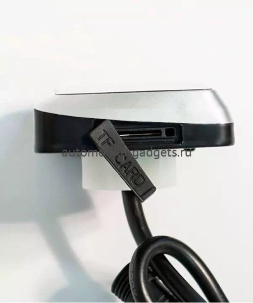 Компактный двухканальный усилитель для скутера/ мопеда AVIS Electronics MT469