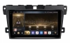 Kuberg OL-9509-MKD-9509-2K-12256-D7 Штатная магнитола для Mazda CX-7 (2006-2013) на Android 13 c 12GB, DSP, 4G